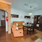 Apartamentos Cortijo Los Jacintos