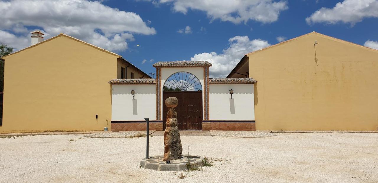 Cortijo Jacintos Appartement *