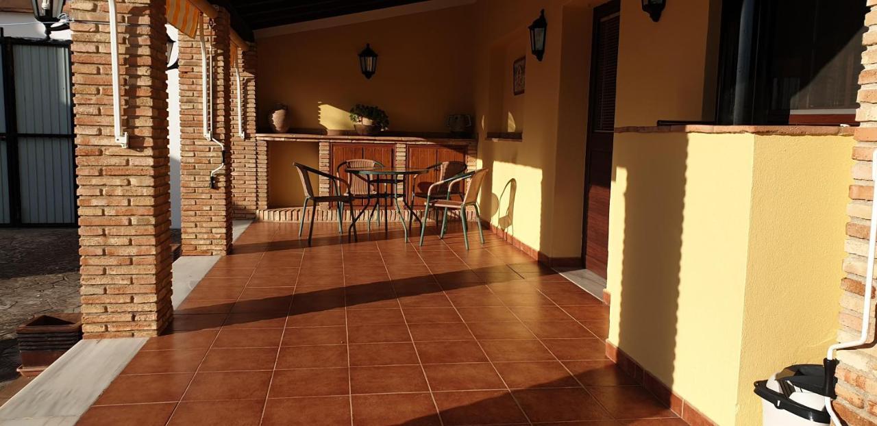 Appartement Cortijo Jacintos *