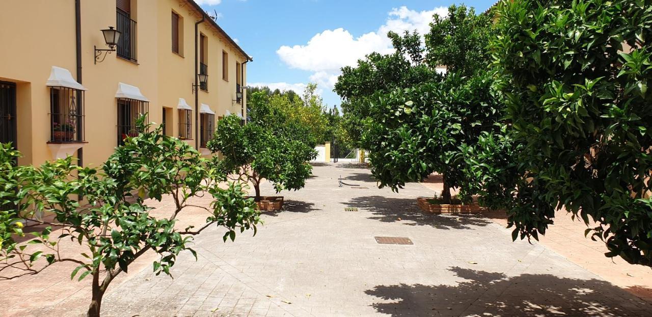Cortijo Jacintos Appartement *