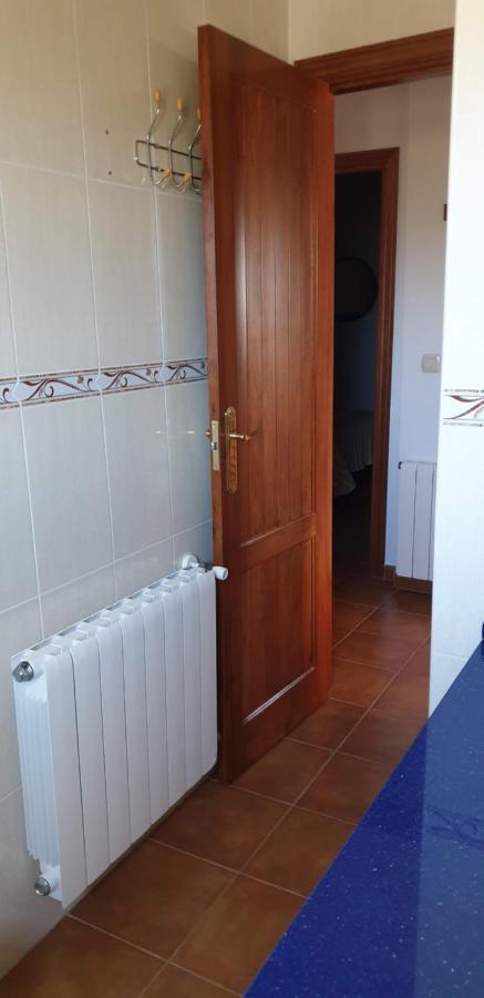 Cortijo Jacintos Appartement