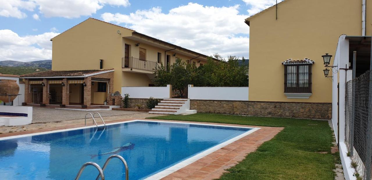 Appartement Cortijo Jacintos Ronda