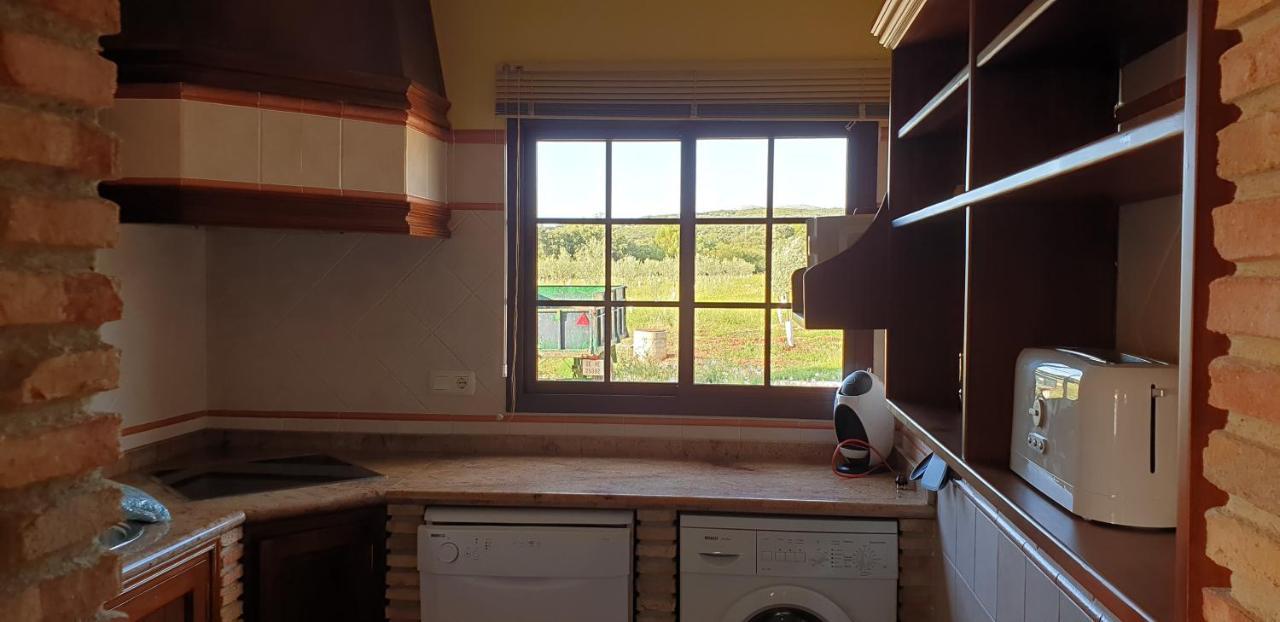 Appartement Cortijo Jacintos