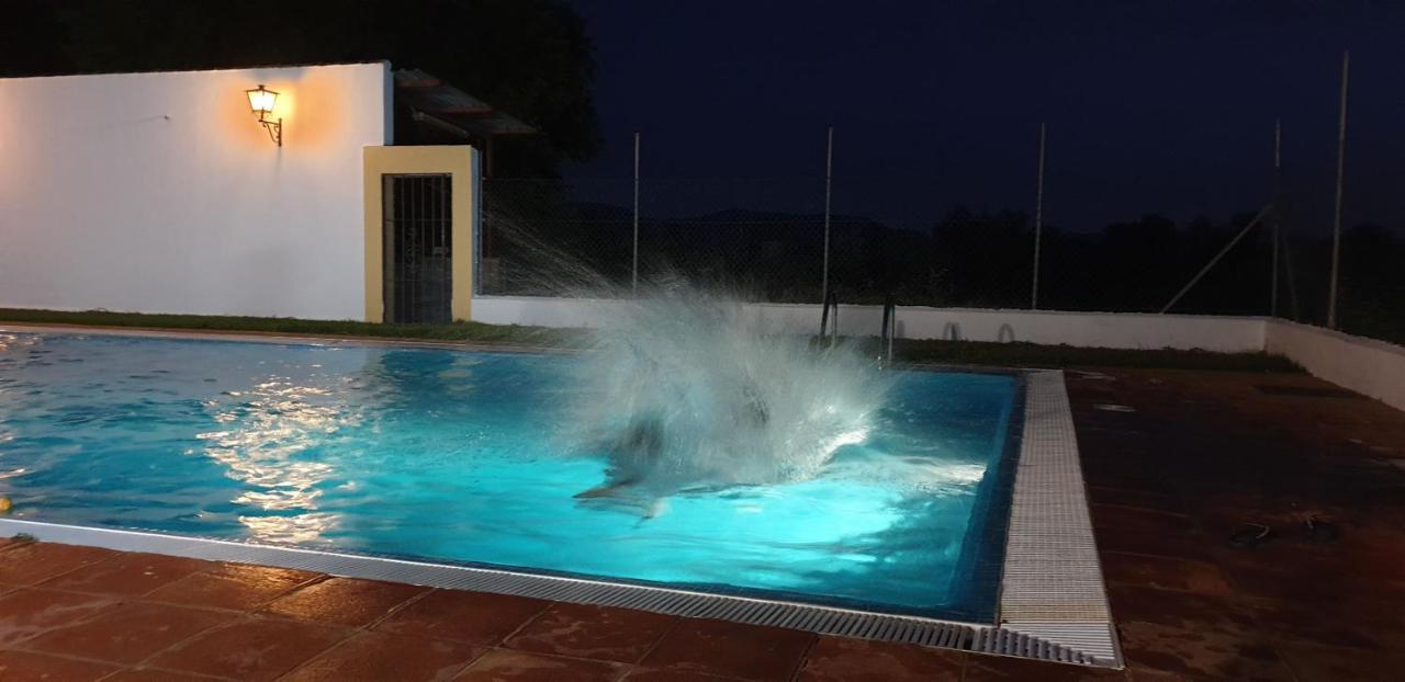 Appartement Cortijo Jacintos *