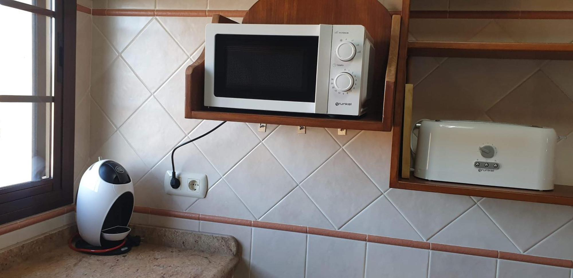 Appartement Cortijo Jacintos *