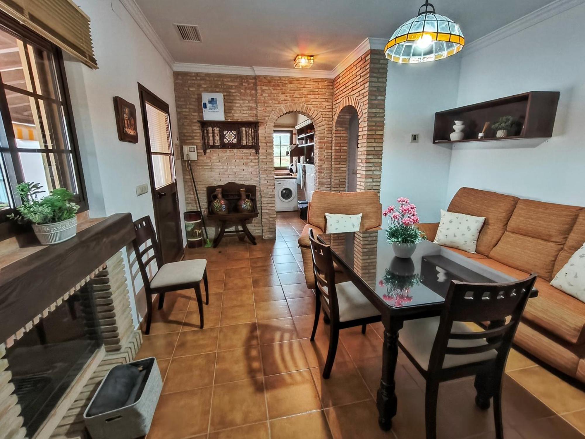 Appartement Cortijo Jacintos
