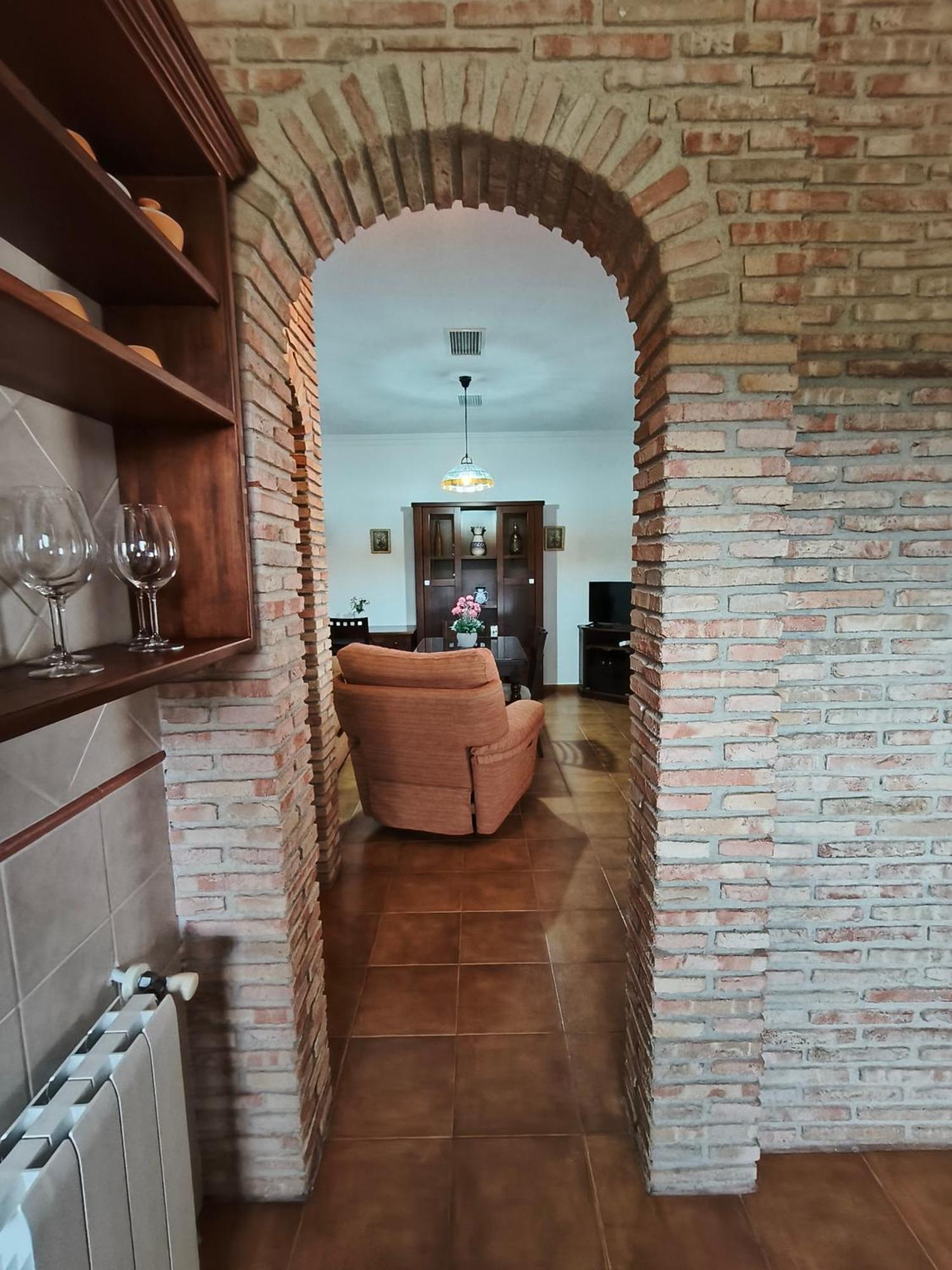 Cortijo Jacintos Appartement *