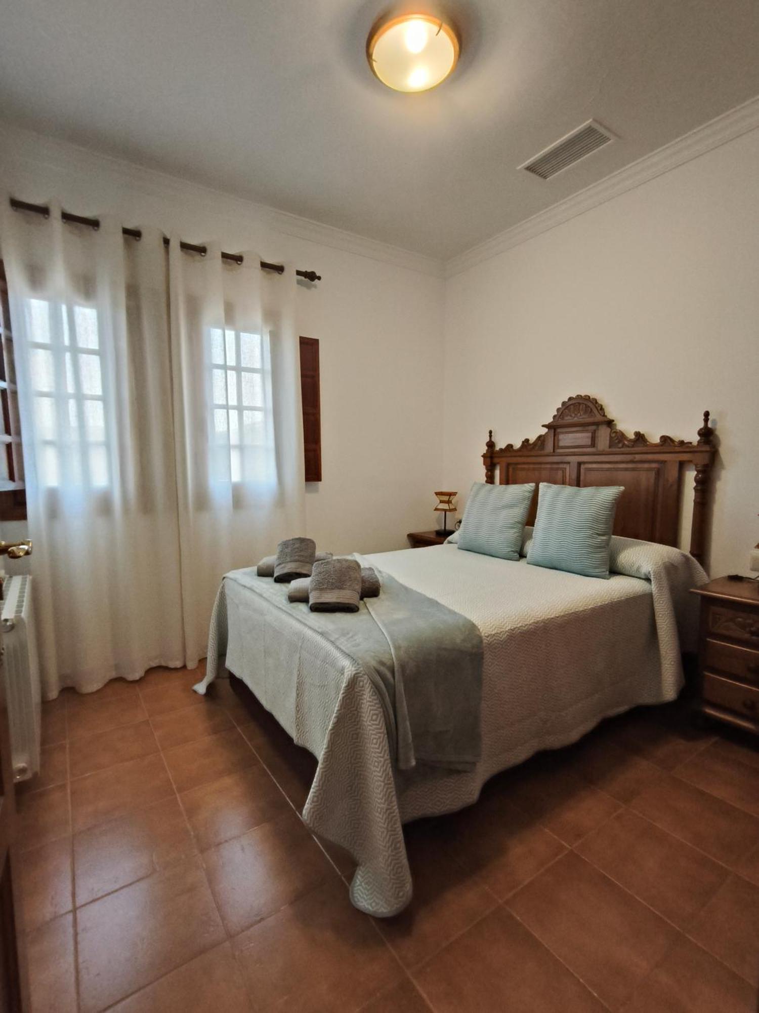 Cortijo Jacintos Appartement Ronda