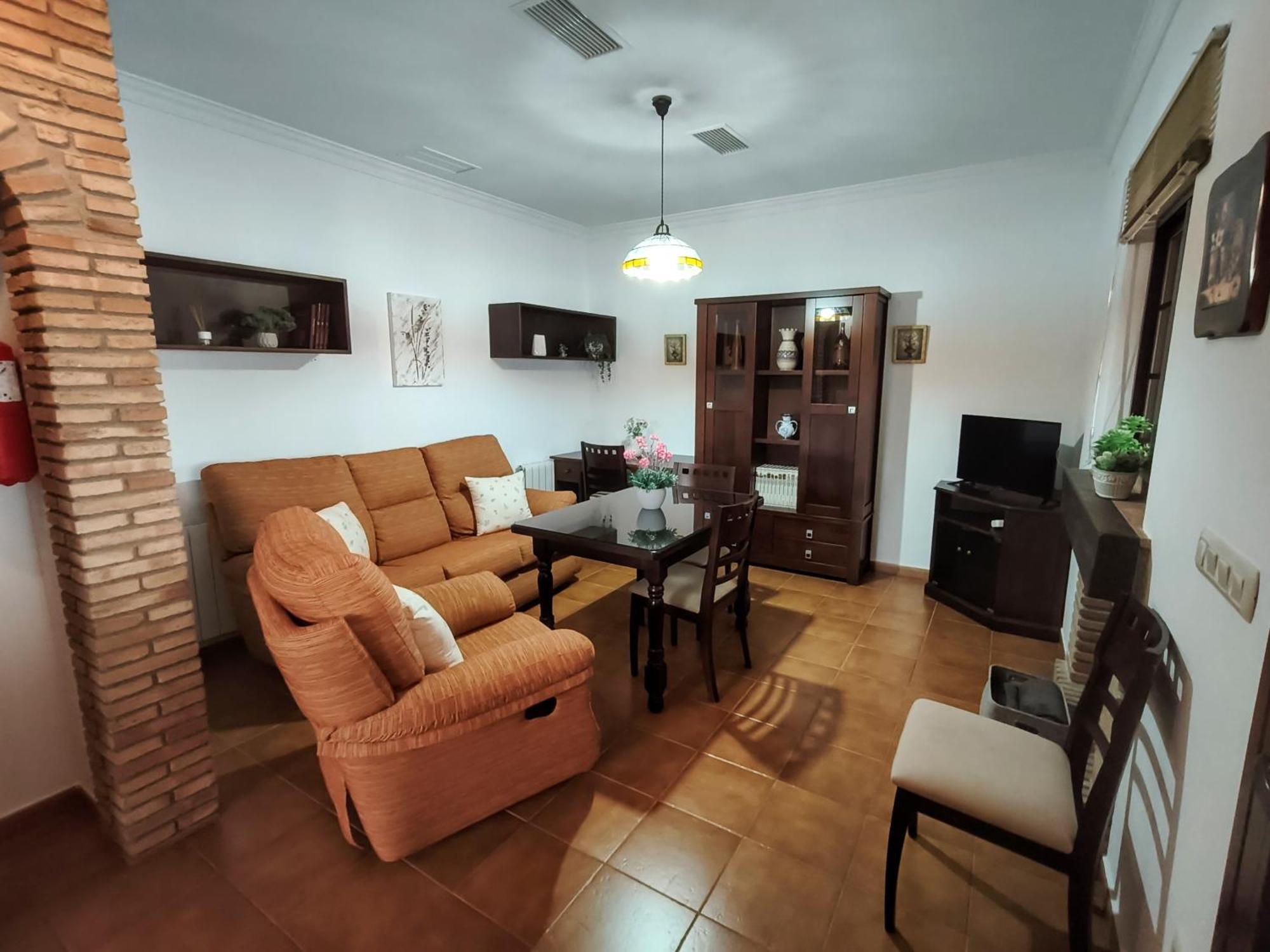 Cortijo Jacintos Appartement